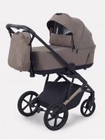 Коляска 2 в 1 Rant Garda Mocca