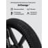 Коляска 2 в 1 Rant Teo Soft Black