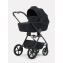 Коляска 2 в 1 Rant Teo Soft Black