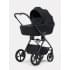 Коляска 2 в 1 Rant Teo Soft Black