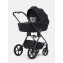 Коляска 2 в 1 Rant Teo Soft Black