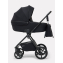Коляска 2 в 1 Rant Teo Soft Black