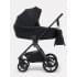 Коляска 2 в 1 Rant Teo Soft Black