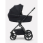 Коляска 2 в 1 Rant Teo Soft Black