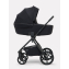 Коляска 2 в 1 Rant Teo Soft Black