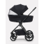 Коляска 2 в 1 Rant Teo Soft Black