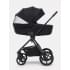 Коляска 2 в 1 Rant Teo Soft Black