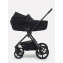 Коляска 2 в 1 Rant Teo Soft Black