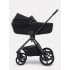 Коляска 2 в 1 Rant Teo Soft Black