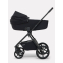 Коляска 2 в 1 Rant Teo Soft Black