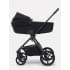 Коляска 2 в 1 Rant Teo Soft Black
