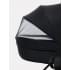Коляска 2 в 1 Rant Teo Soft Black