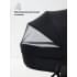 Коляска 2 в 1 Rant Teo Soft Black