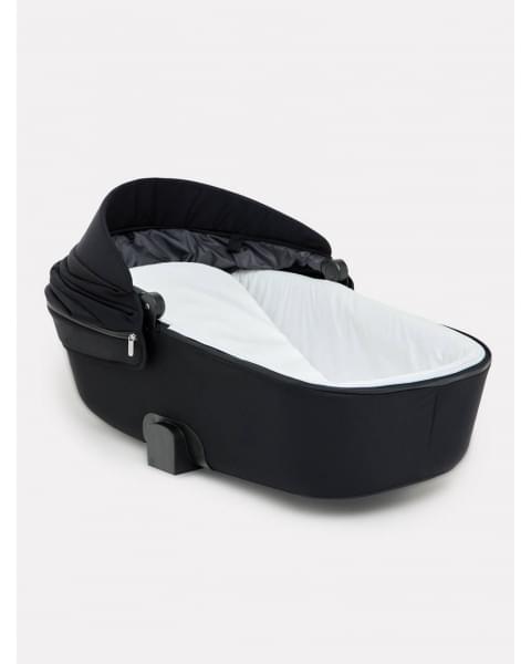 Коляска 2 в 1 Rant Teo Soft Black