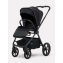Коляска 2 в 1 Rant Teo Soft Black