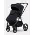 Коляска 2 в 1 Rant Teo Soft Black