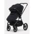 Коляска 2 в 1 Rant Teo Soft Black