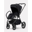 Коляска 2 в 1 Rant Teo Soft Black