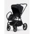 Коляска 2 в 1 Rant Teo Soft Black