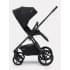 Коляска 2 в 1 Rant Teo Soft Black