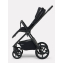 Коляска 2 в 1 Rant Teo Soft Black