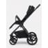 Коляска 2 в 1 Rant Teo Soft Black