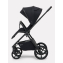 Коляска 2 в 1 Rant Teo Soft Black