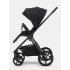 Коляска 2 в 1 Rant Teo Soft Black