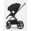 Коляска 2 в 1 Rant Teo Soft Black