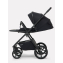 Коляска 2 в 1 Rant Teo Soft Black