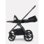 Коляска 2 в 1 Rant Teo Soft Black