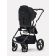 Коляска 2 в 1 Rant Teo Soft Black