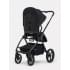 Коляска 2 в 1 Rant Teo Soft Black