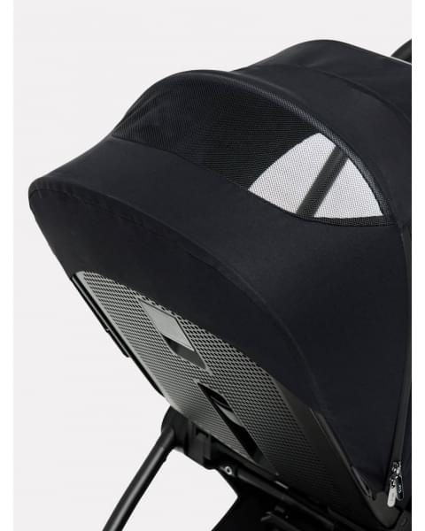 Коляска 2 в 1 Rant Teo Soft Black