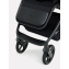 Коляска 2 в 1 Rant Teo Soft Black