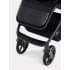 Коляска 2 в 1 Rant Teo Soft Black