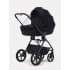 Коляска 2 в 1 Rant Teo Soft Black