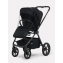 Коляска 2 в 1 Rant Teo Soft Black