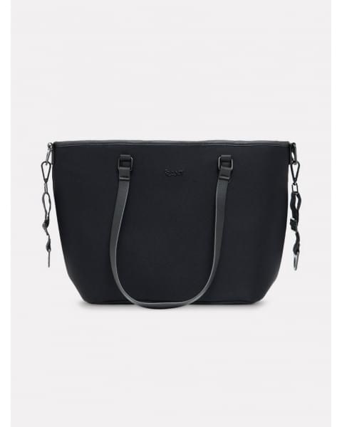 Коляска 2 в 1 Rant Teo Soft Black