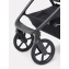 Коляска 2 в 1 Rant Teo Soft Black
