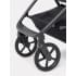 Коляска 2 в 1 Rant Teo Soft Black