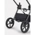 Коляска 2 в 1 Rant Teo Soft Black