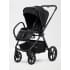 Коляска 2 в 1 Rant Teo Soft Black
