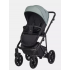 Коляска 2 в 1 Riko Basic Leon, 01 Green (Зеленый)
