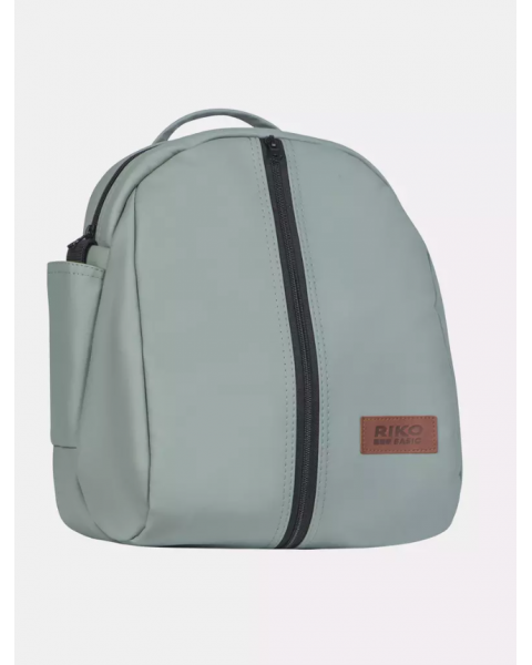 Коляска 2 в 1 Riko Basic Leon, 01 Green (Зеленый)