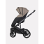Коляска 2 в 1 Riko Nano Thermo 04 Cappucino
