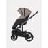 Коляска 2 в 1 Riko Nano Thermo 04 Cappucino