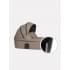 Коляска 2 в 1 Riko Nano Thermo 04 Cappucino