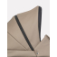 Коляска 2 в 1 Riko Nano Thermo 04 Cappucino