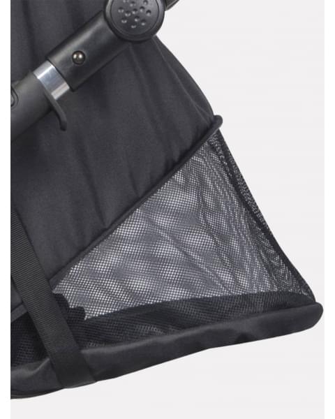 Коляска 2 в 1 Riko Nano Thermo 04 Cappucino